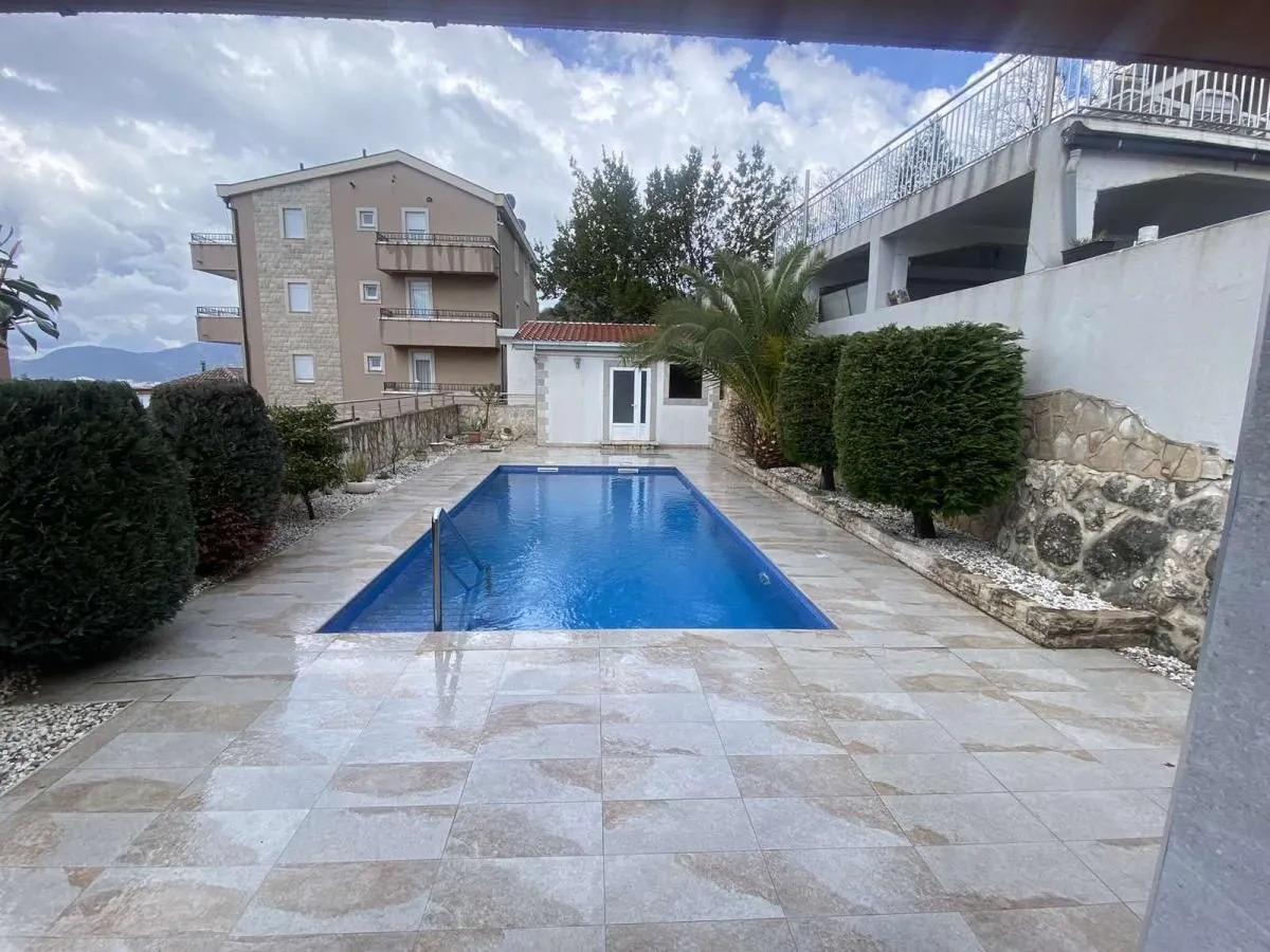 Sale, house, 170m², Budva, Crna Gora