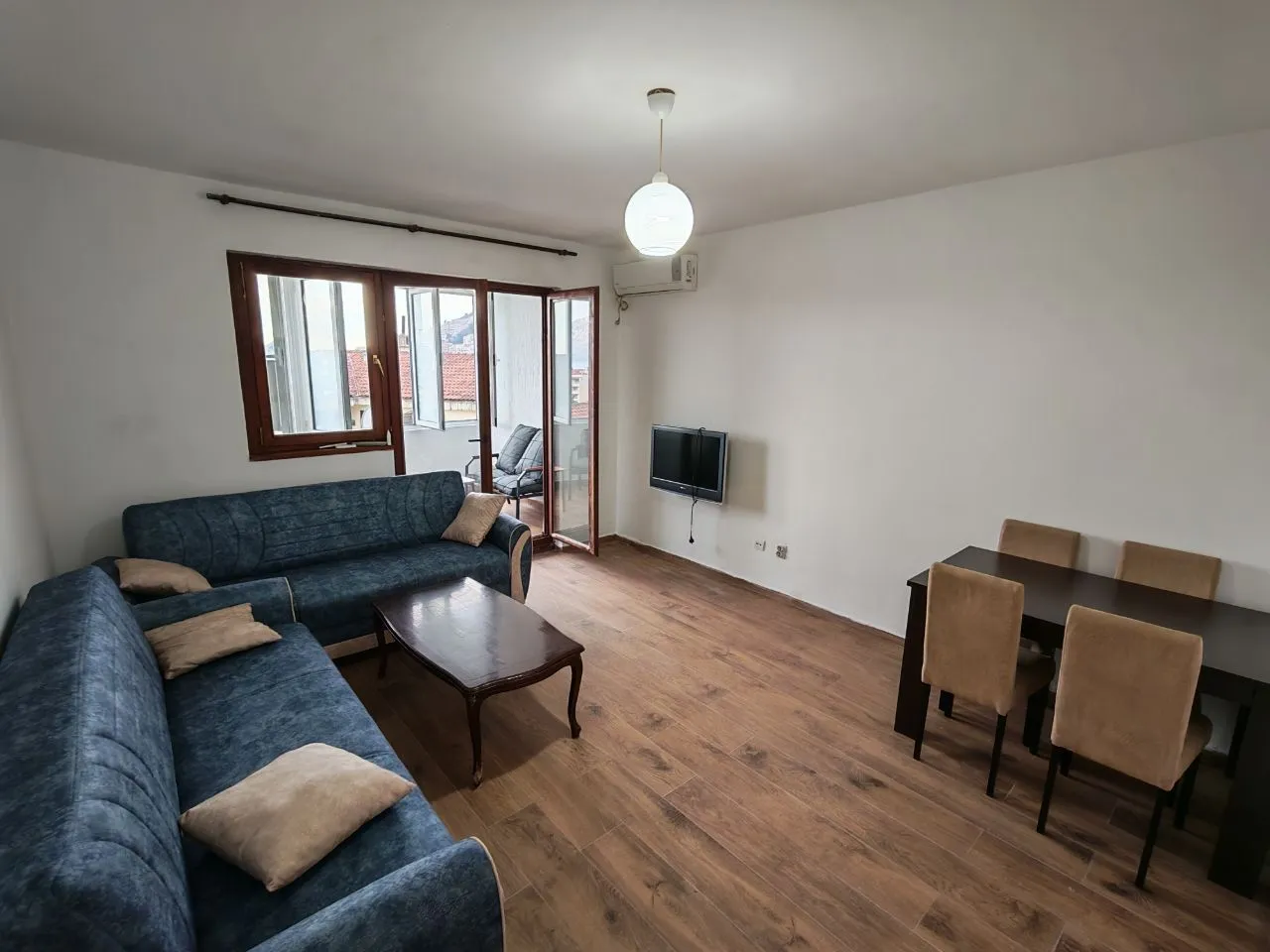 Sale, one bedroom apartment, 45m², Dubovica, Budva