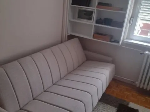 Izdavanje, četvorosoban stan, 86m², Novo naselje, Novi Sad - image 14