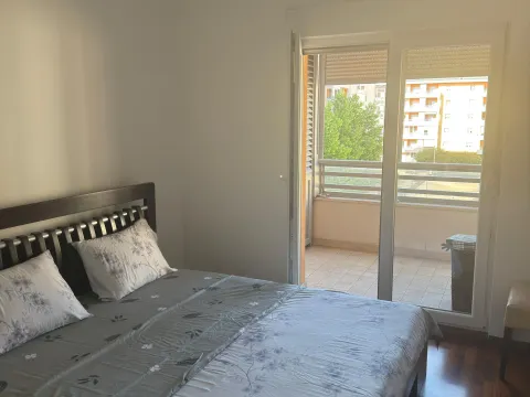 Rent, one bedroom apartment, 51m², City Kvart, Podgorica - image 9