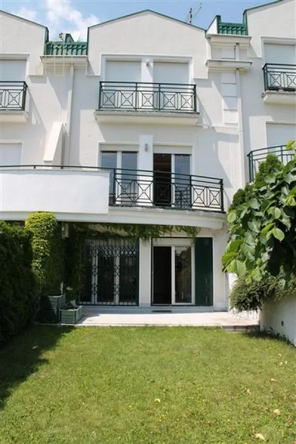 Sale, house, 200m², Savski Venac, Beograd