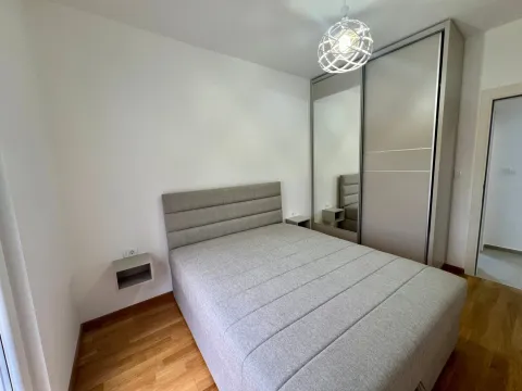 Rent, one bedroom apartment, 48m², Stara Varoš, Podgorica - image 9