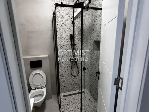 Prodaja, dvosoban stan, 29m², Savski Trg, Beograd - image 9