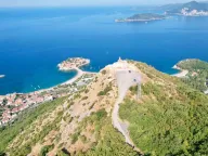 Sale, land lot, 1900m², Blizikuće, Budva - image 2