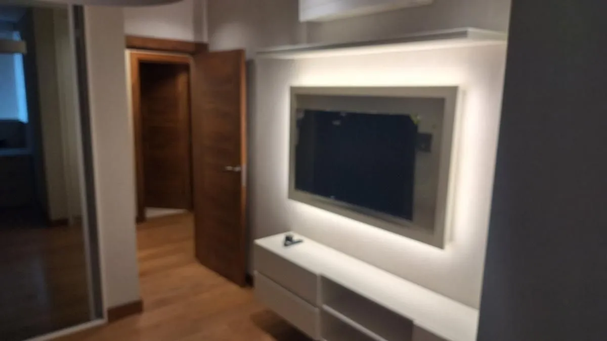 Rent, three bedroom apartment, 79m², Stari Grad, Beograd