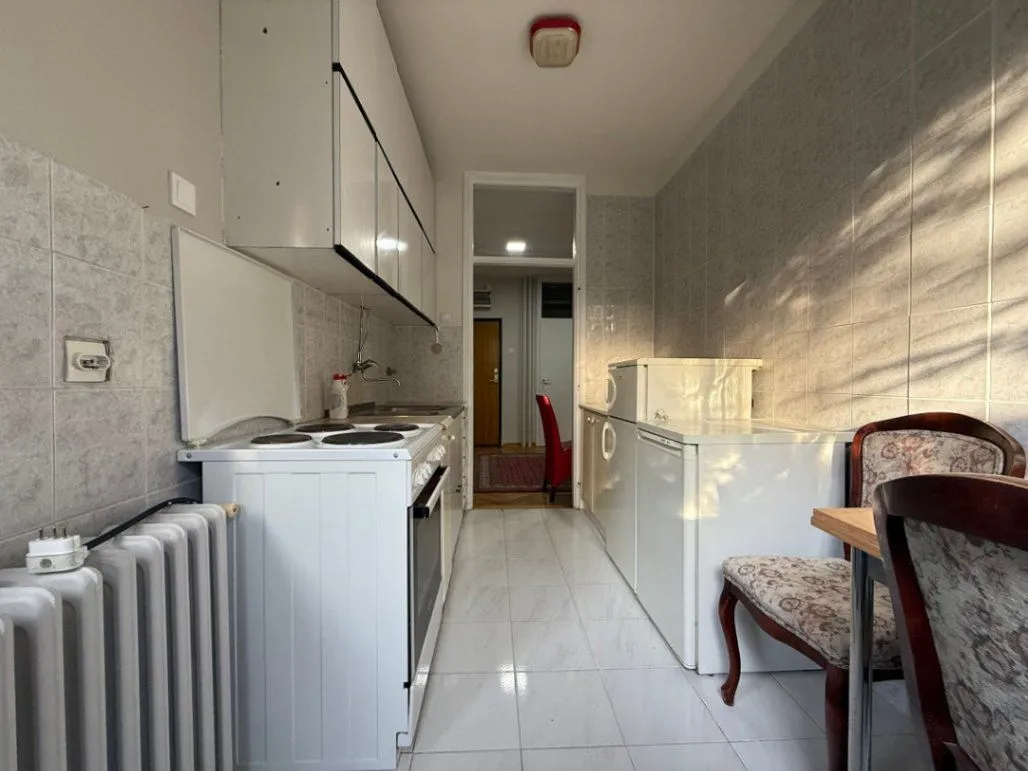 Rent, two bedroom apartment, 55m², Lion, Zvezdara Sve Podlokacije