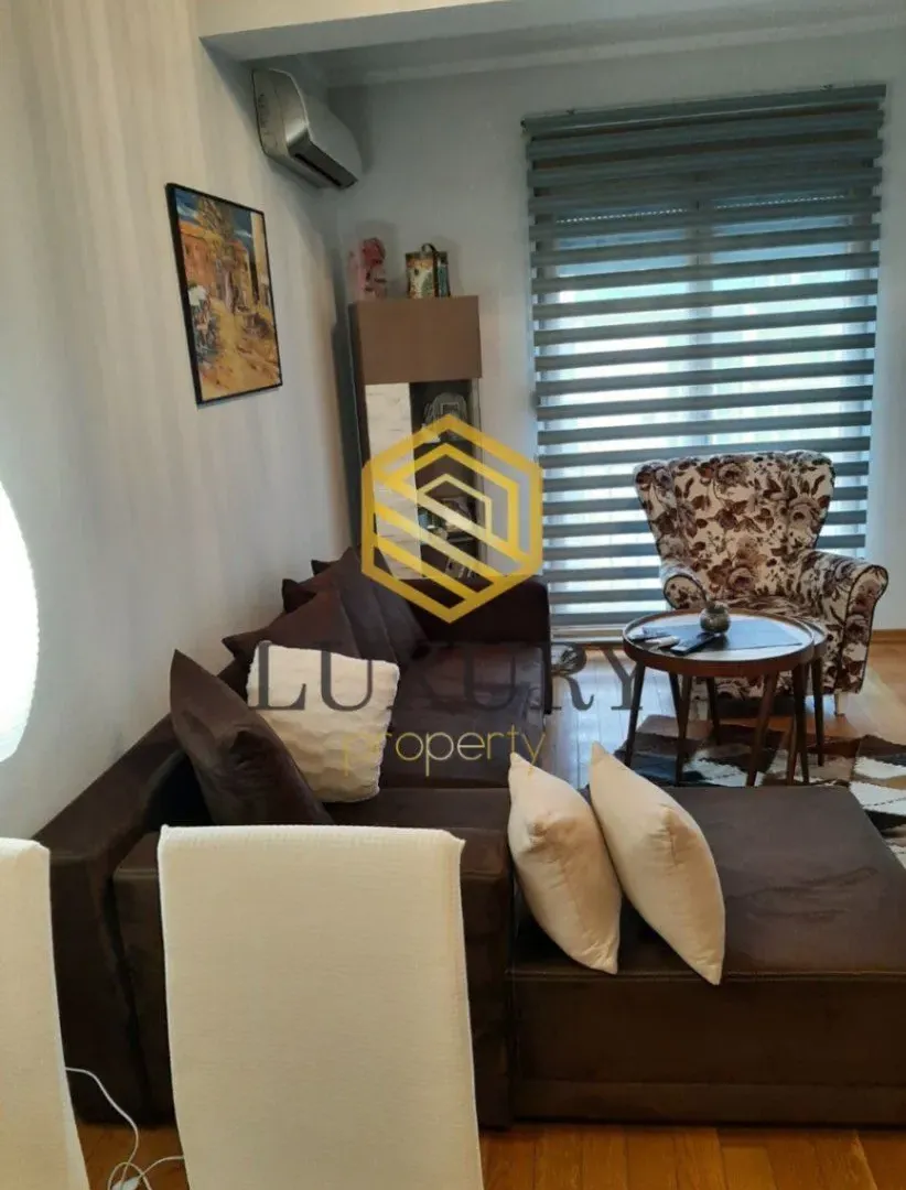 Prodaja, jednosoban stan, 49m², 1 maj, Podgorica