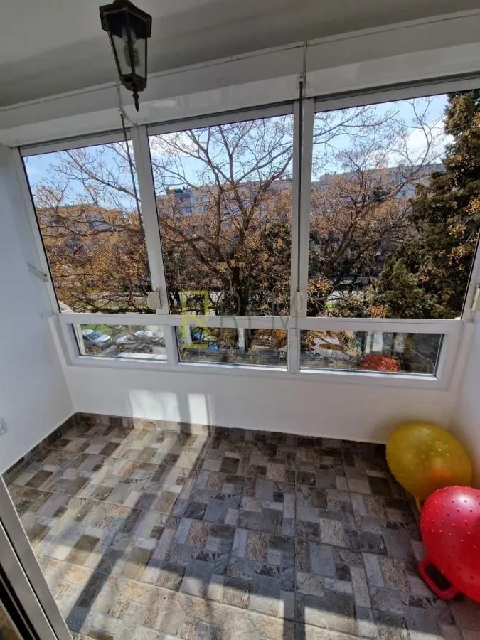 Rent, one bedroom apartment, 62m², Preko Morače, Podgorica