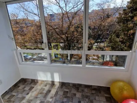 Izdavanje, jednosoban stan, 62m², Preko Morače, Podgorica - image 9