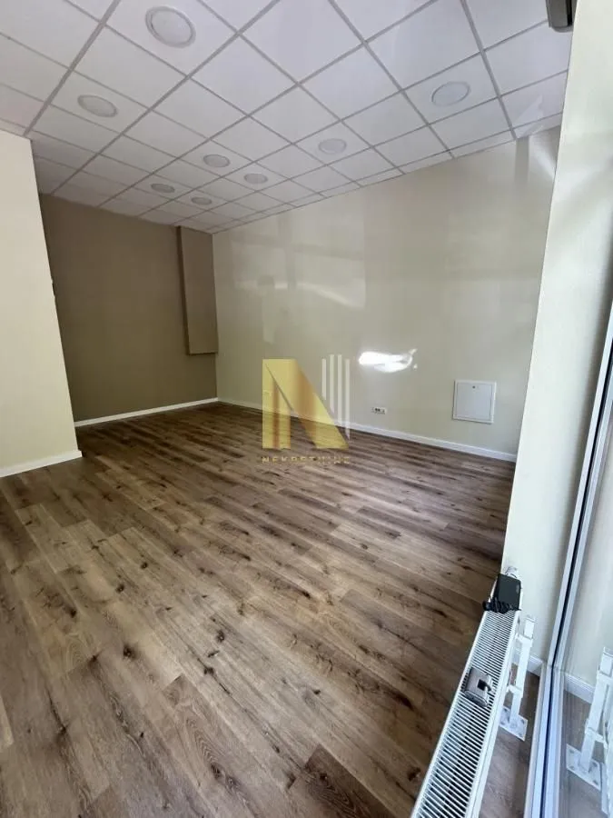 Rent, office space, 35m², Nova Detelinara, Novi Sad Sve Podlokacije