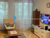 Izdavanje, dvosoban stan, 50m², Kalenić Pijaca, Vračar Sve Podlokacije - image 3