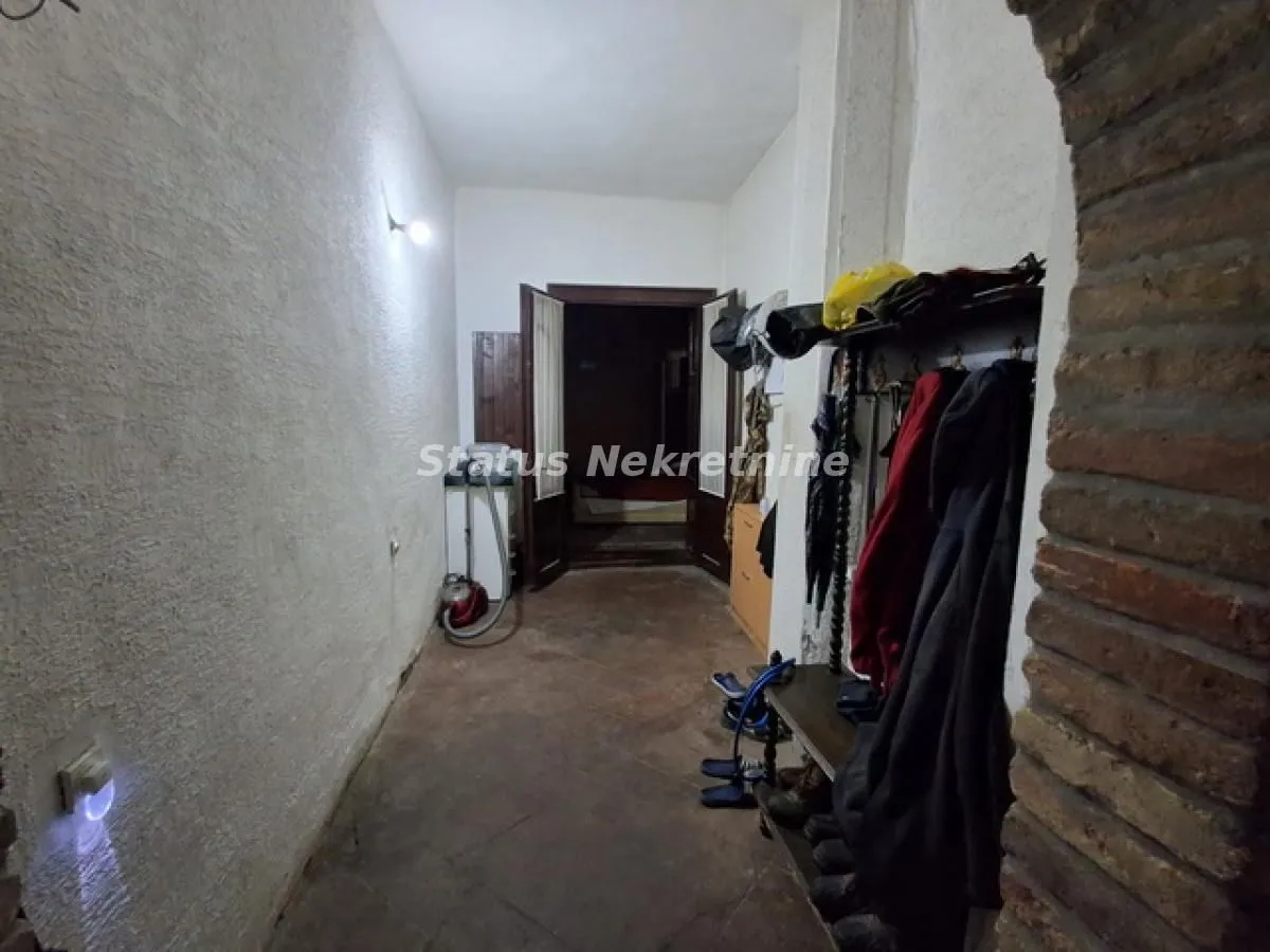 Prodaja, kuća, 137m², Begeč, Novi Sad Sve Podlokacije