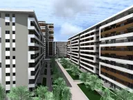 Prodaja, jednosoban stan, 49m², Central Point, Podgorica - image 2