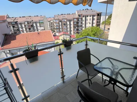 Prodaja, jednosoban stan, 49m², Ljubović, Podgorica - image 13