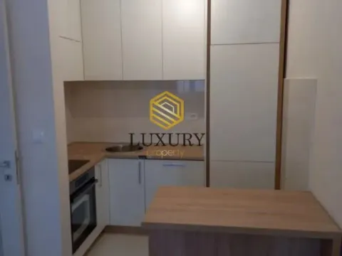 Izdavanje, jednosoban stan, 47m², Central Point, Podgorica - image 4