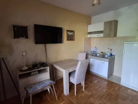 Prodaja, jednosoban stan, 24m², Zabjelo, Podgorica - image 10