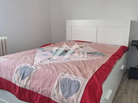 Rent, three bedroom apartment, 58m², Liman 3, Novi Sad Sve Podlokacije - image 7