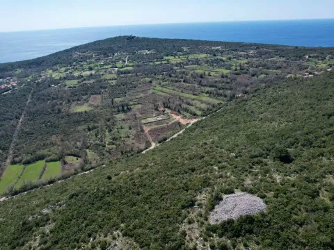 Prodaja, plac, 5230m², Zagora, Kotor - image 26