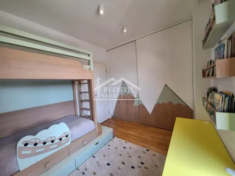 Sale, three bedroom apartment, 75m², Novi Beograd Blok 65, Novi Beograd Sve Podlokacije - image 15