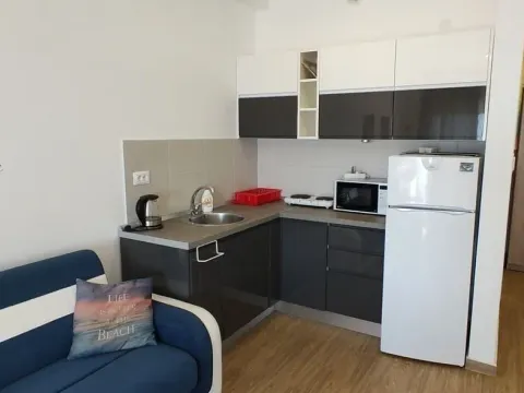 Sale, one bedroom apartment, 38m², Dobre Vode, Bar - image 12