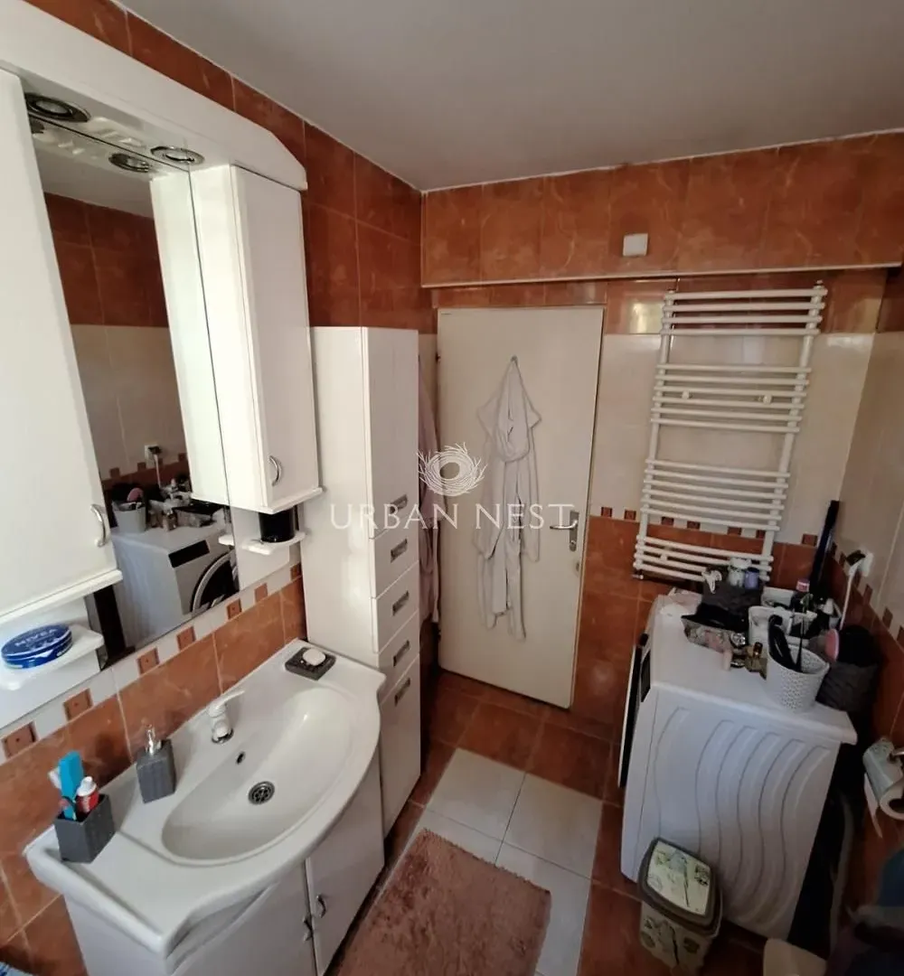 Prodaja, četvorosoban stan, 87m², Voždovac Sve Podlokacije, Beograd