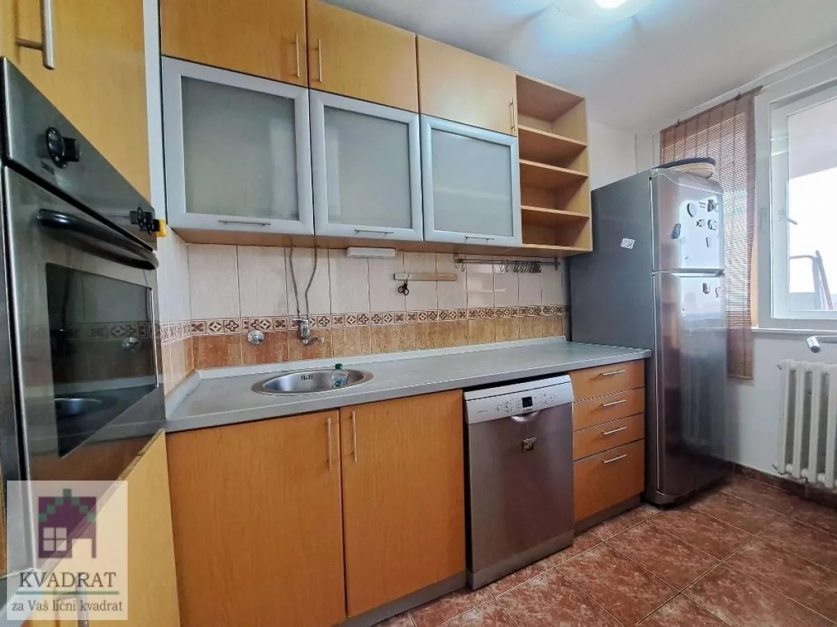 Izdavanje, četvorosoban stan, 97m², Obrenovac, Beograd
