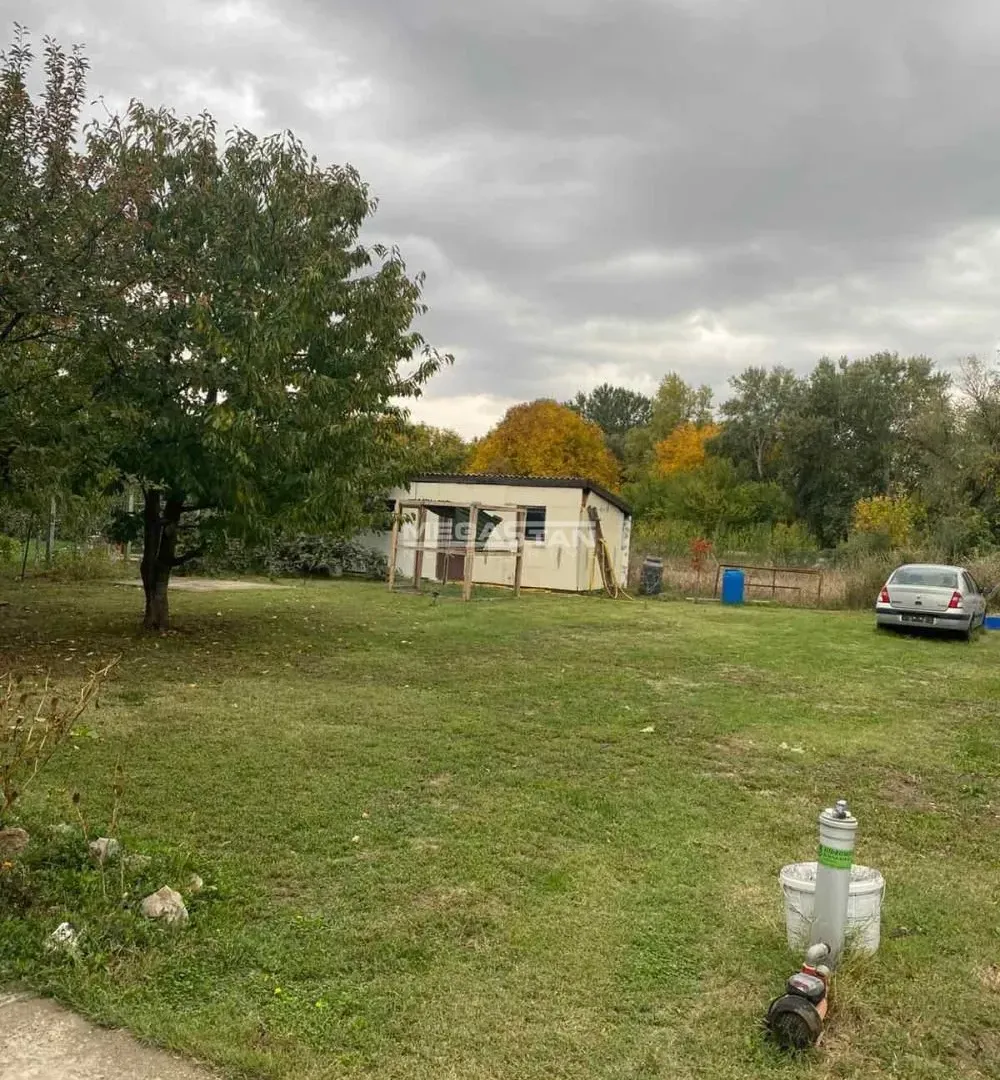 Sale, house, 209m², Stari Tamiš, Pančevo