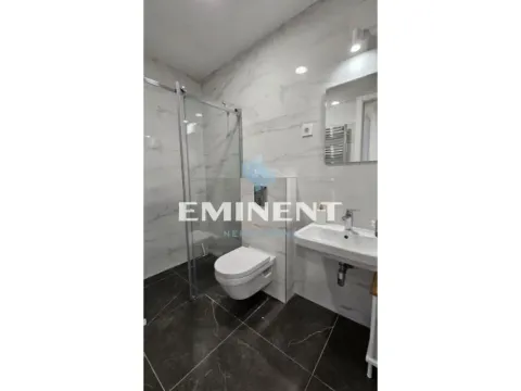 Rent, two bedroom apartment, 44m², Novi Beograd Blok 65, Novi Beograd Sve Podlokacije - image 10