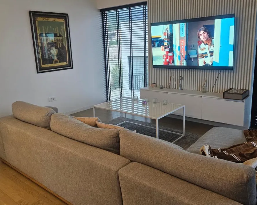 Prodaja, trosoban stan, 262m², Budva, Crna Gora