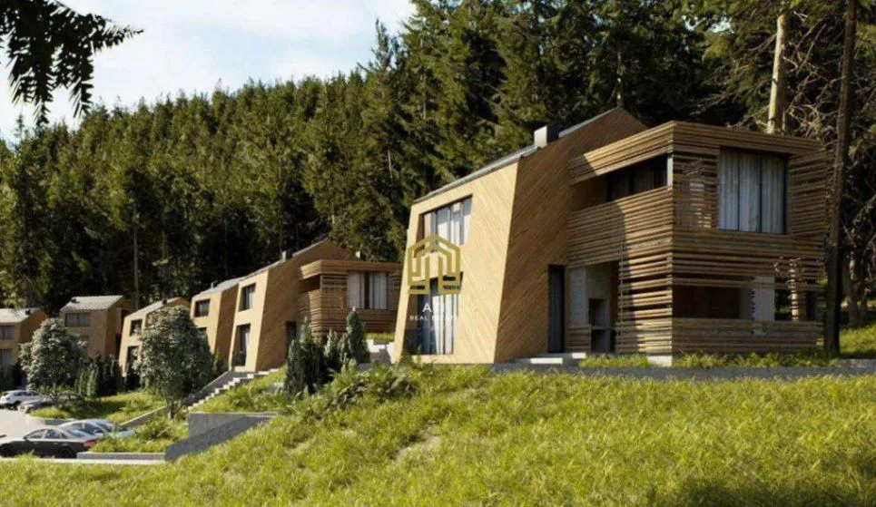 Sale, house, Kolašin, Crna Gora