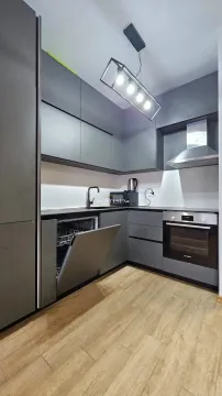 Rent, two bedroom apartment, 78m², Centar, Budva - image 4