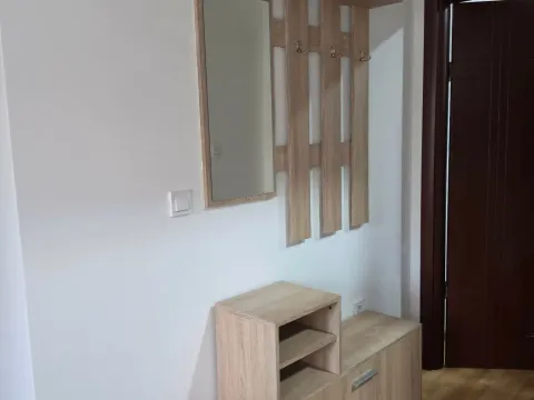 Izdavanje, jednosoban stan, 30m², Đenovići, Herceg Novi - image 5