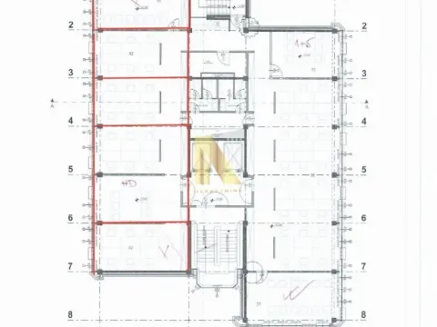 Rent, office space, 320m², Salajka, Novi Sad Sve Podlokacije - image 13