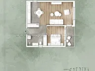 Sale, one bedroom apartment, 58m², Radanovići, Kotor - image 2