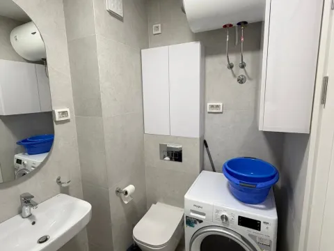 Rent, one bedroom apartment, 39m², Zabjelo, Podgorica - image 11