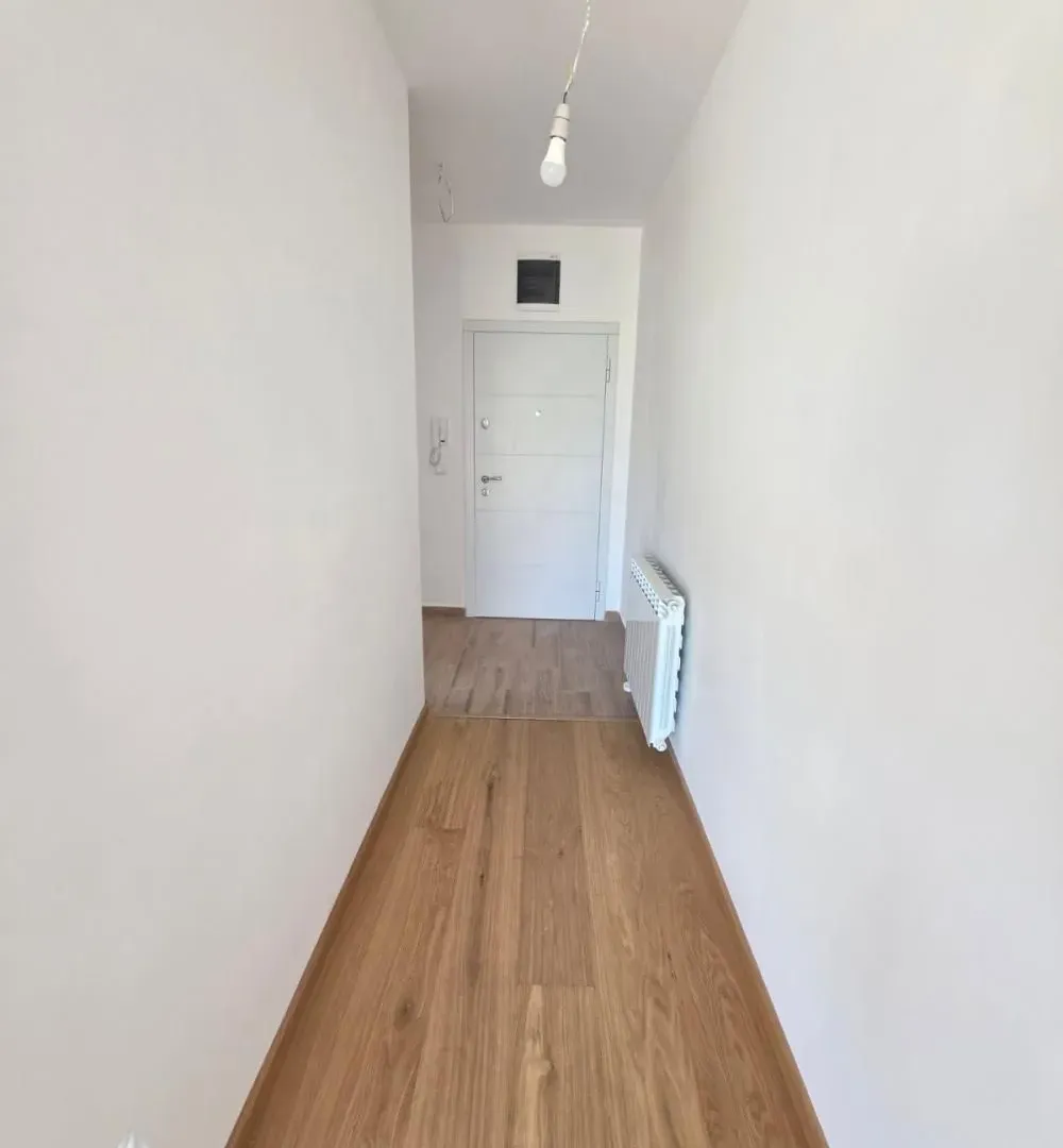 Prodaja, jednosoban stan, 36m², Ledine, Beograd