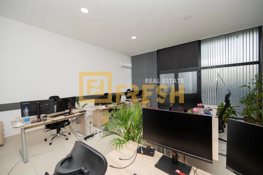 Sale, office space, 200m², Zabjelo, Podgorica