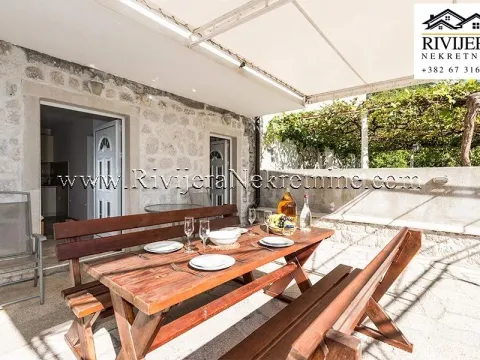 Sale, house, 130m², Lipci, Kotor - image 3