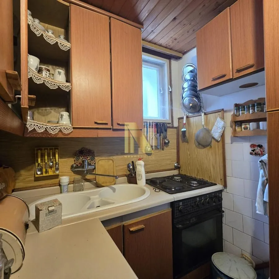 Prodaja, kuća, 122m², Podbara, Novi Sad Sve Podlokacije