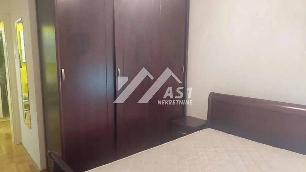 Rent, three bedroom apartment, 71m², Novi Sad Sve Podlokacije, Novi Sad