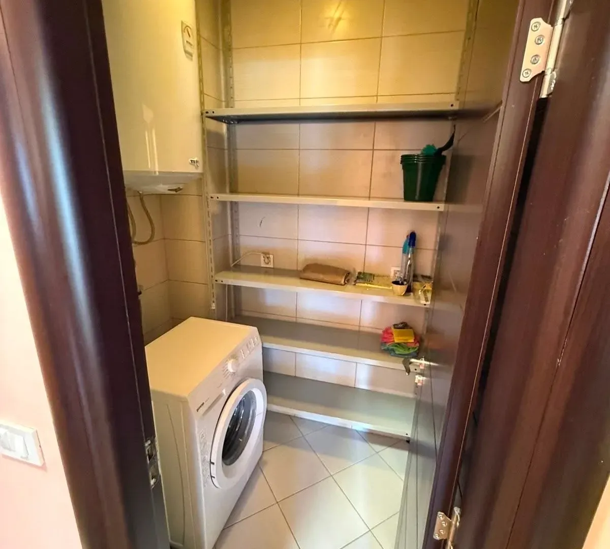 Rent, two bedroom apartment, 70m², Zabjelo, Podgorica