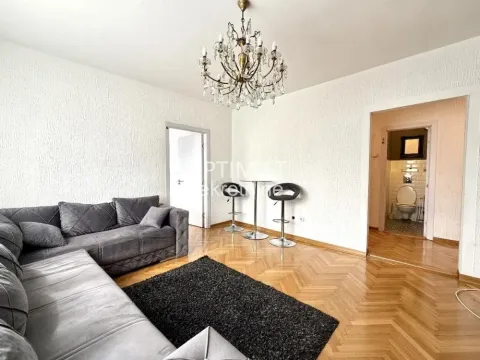 Izdavanje, trosoban stan, 75m², Savski Venac, Beograd - image 2