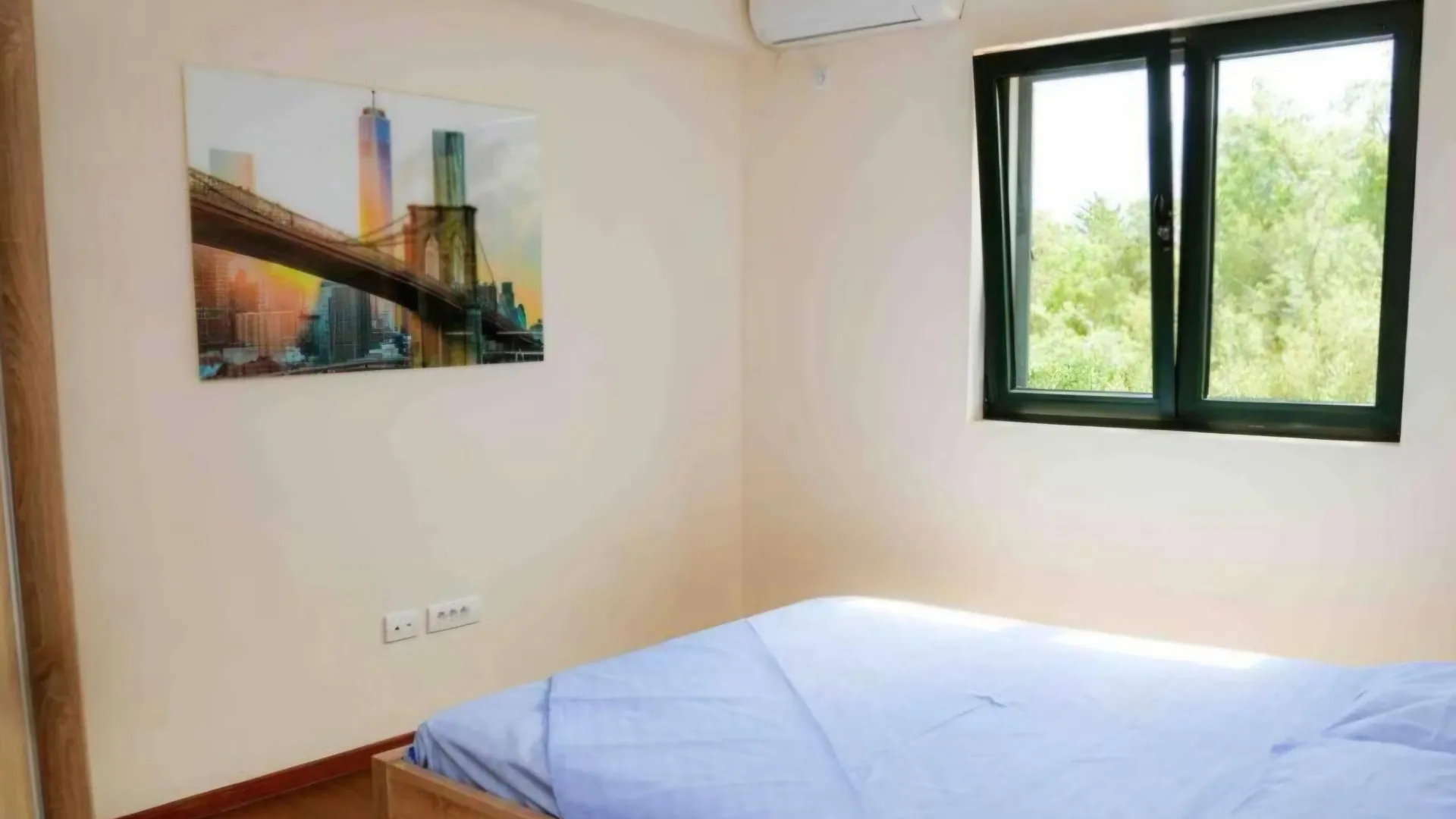 Prodaja, dvosoban stan, 74m², Đuraševići, Tivat