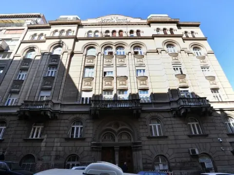 Izdavanje, poslovni prostor, 160m², Stari Grad, Beograd - image 20