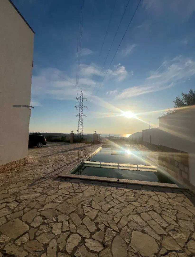 Sale, house, 360m², Sutomore, Bar