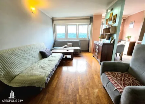 Sale, two bedroom apartment, 66m², Kanarevo Brdo, Beograd - image 8