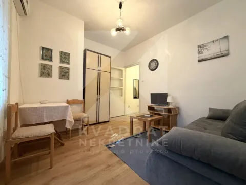 Rent, studio apartment, 20m², Centar, Podgorica - image 3
