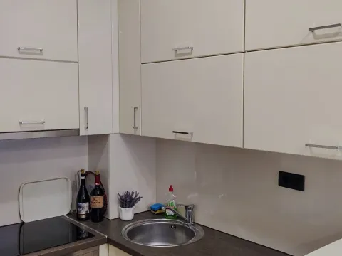 Rent, one bedroom apartment, 45m², Centar, Budva - image 4