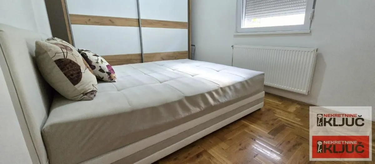 Izdavanje, trosoban stan, 67m², Adice, Novi Sad Sve Podlokacije