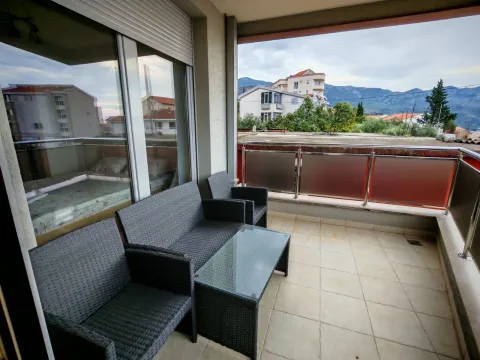 Prodaja, jednosoban stan, 52m², Bečići, Budva - image 7
